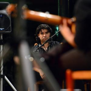 Fotografía de El sentío - Alicia Morales