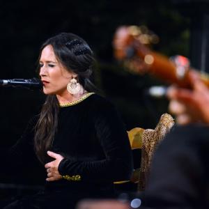 Fotografía de El sentío - Alicia Morales