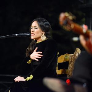 Fotografía de El sentío - Alicia Morales