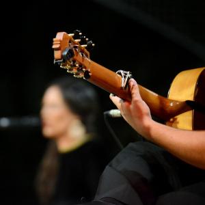 Fotografía de El sentío - Alicia Morales