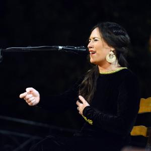 Fotografía de El sentío - Alicia Morales