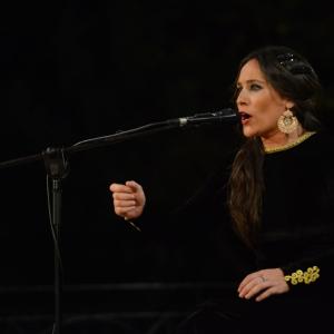 Fotografía de El sentío - Alicia Morales