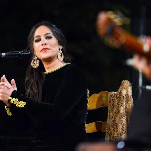 Fotografía de El sentío - Alicia Morales