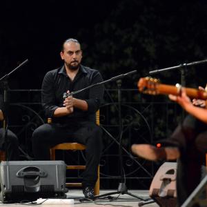 Fotografía de El sentío - Alicia Morales