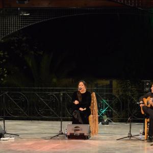 Fotografía de El sentío - Alicia Morales