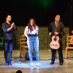 Fotografía de El sentío - Alicia Morales