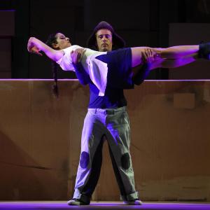 Fotografía de Ludo Circo Show - Ludo Circus Shown