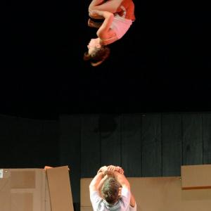 Fotografía de Ludo Circo Show - Ludo Circus Shown