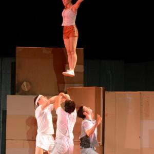 Fotografía de Ludo Circo Show - Ludo Circus Shown