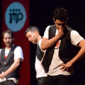 Fotografía de Improvisa tío - Improclan