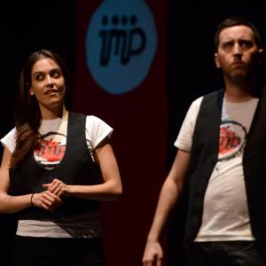 Fotografía de Improvisa tío - Improclan