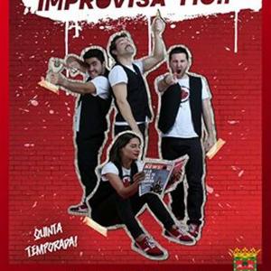 Fotografía de Improvisa tío - Improclan