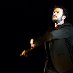 Fotografía de Celos - Oscar Quero