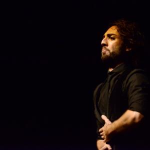 Fotografía de ¡Cómo el agua! - Oscar Quero