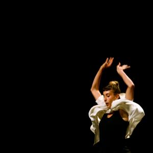 Fotografía de Final Certamen Mujer Contemporánea: Marta Camuffi - Marta Camuffi