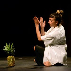 Fotografía de Final Certamen Mujer Contemporánea: Marta Camuffi - Marta Camuffi