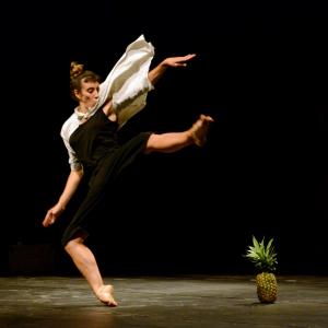 Fotografía de Final Certamen Mujer Contemporánea: Marta Camuffi - Marta Camuffi