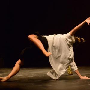 Fotografía de Final Certamen Mujer Contemporánea: Marta Camuffi - Marta Camuffi