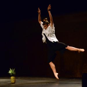Fotografía de Final Certamen Mujer Contemporánea: Marta Camuffi - Marta Camuffi