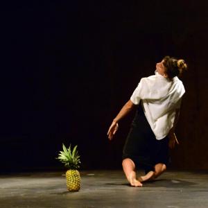 Fotografía de Final Certamen Mujer Contemporánea: Marta Camuffi - Marta Camuffi