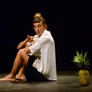 Fotografía de Final Certamen Mujer Contemporánea: Marta Camuffi - Marta Camuffi