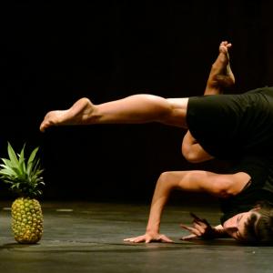 Fotografía de Final Certamen Mujer Contemporánea: Marta Camuffi - Marta Camuffi