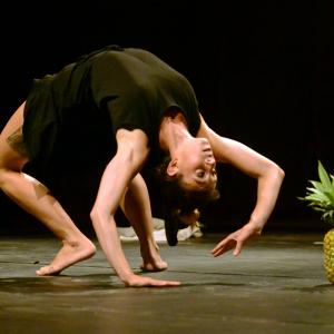 Fotografía de Final Certamen Mujer Contemporánea: Marta Camuffi - Marta Camuffi