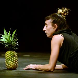 Fotografía de Final Certamen Mujer Contemporánea: Marta Camuffi - Marta Camuffi