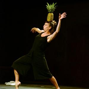 Fotografía de Final Certamen Mujer Contemporánea: Marta Camuffi - Marta Camuffi