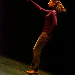 Fotografía de Final Certamen Mujer Contemporánea: Paula Quintana - Paula Quintana