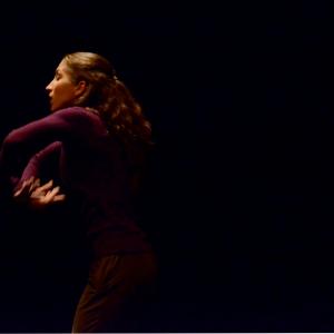 Fotografía de Final Certamen Mujer Contemporánea: Paula Quintana - Paula Quintana