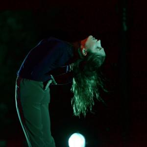 Fotografía de Final Certamen Mujer Contemporánea: Paula Quintana - Paula Quintana