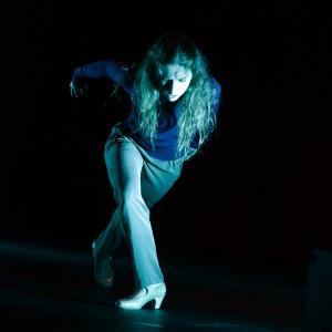 Fotografía de Final Certamen Mujer Contemporánea: Paula Quintana - Paula Quintana