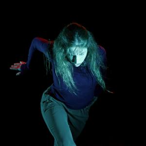 Fotografía de Final Certamen Mujer Contemporánea: Paula Quintana - Paula Quintana