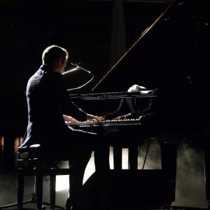 Fotografía de Festival de Jazz de Busquistar: Anthony Strong - 