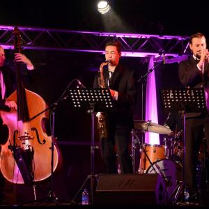 Fotografía de Festival de Jazz de Busquistar: Anthony Strong - 