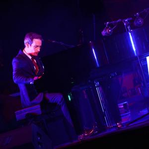 Fotografía de Festival de Jazz de Busquistar: Anthony Strong - 
