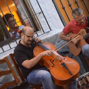 Fotografía de Jazz en La Alpujarra - 