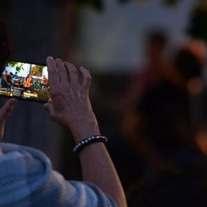 Fotografía de Jazz en La Alpujarra - 