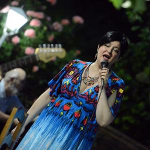 Fotografía de Jazz en La Alpujarra - 