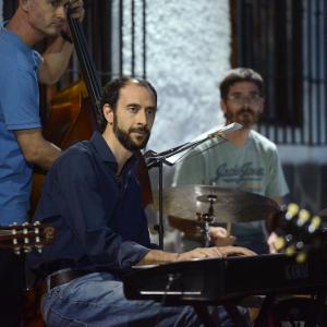 Fotografía de Jazz en La Alpujarra - 