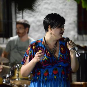 Fotografía de Jazz en La Alpujarra - 