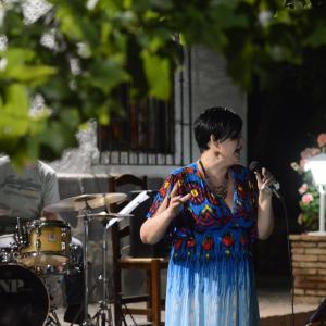 Fotografía de Jazz en La Alpujarra - 