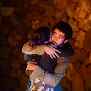 Fotografía de De camino al otro - Lali Ayguadé y Julián Sicard