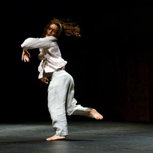 Fotografía de ARYO, en Costa Contemporánea - Anna Borràs
