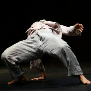Fotografía de ARYO, en Costa Contemporánea - Anna Borràs