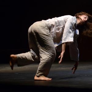 Fotografía de ARYO, en Costa Contemporánea - Anna Borràs