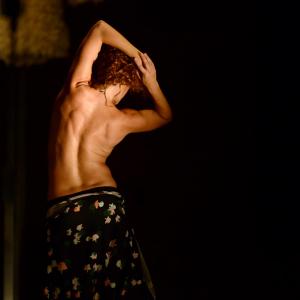 Fotografía de I leave the lights on - Victoria P. Miranda