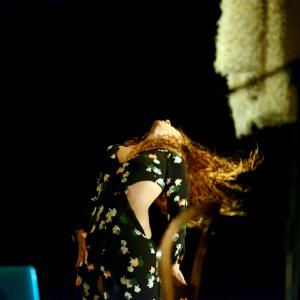 Fotografía de I leave the lights on - Victoria P. Miranda