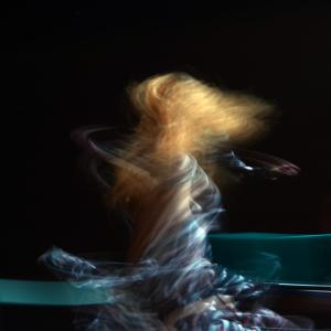 Fotografía de I leave the lights on - Victoria P. Miranda